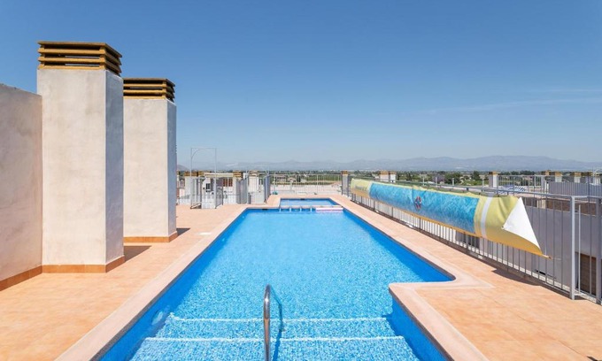 Almoradí Apartamento | Luz De Almoradí Costa Blanca Sur