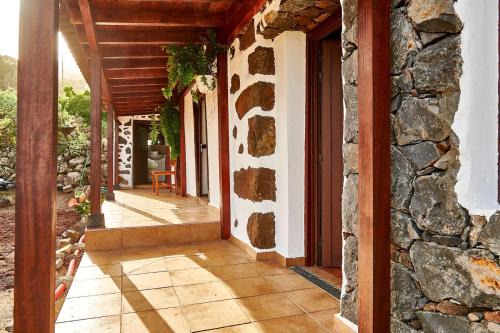 Santo Domingo Casa | Luz de Aroa