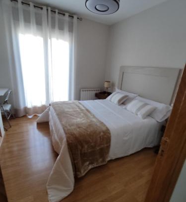 Tomelloso Apartamento | Luz de la Avenida