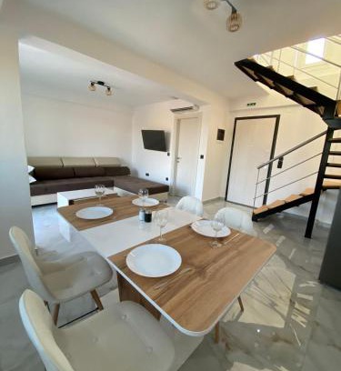 Nea Propontida Casa | LUZ DEL SOL Villas