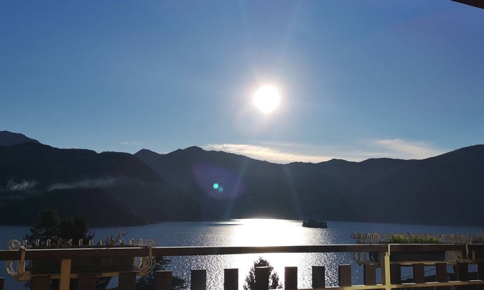 Tavernola Apartamento | ✨Luz House✨ Lake of Iseo