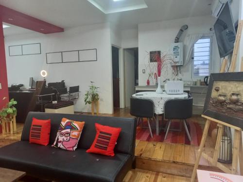 San Salvador de Jujuy Apartamento | luz Jujuy