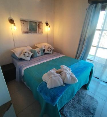 Punta Negra Casa | Luz Marina
