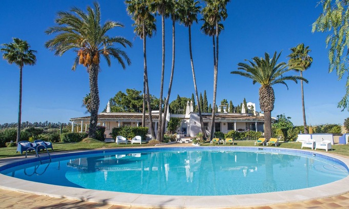 Luz de Tavira Casa | Luz Romana A1 by Interhome