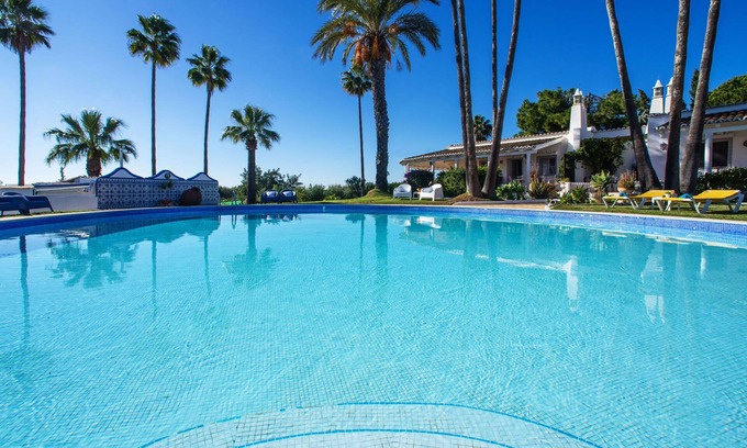 Luz de Tavira Casa | Luz Romana A2 by Interhome
