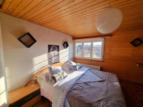 Root Apartamento | Luzern Zimmer in Root