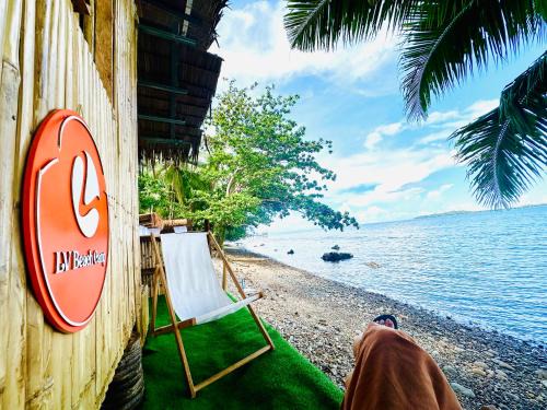 Hinunangan Otro | LV Beach Camp in Hinunangan
