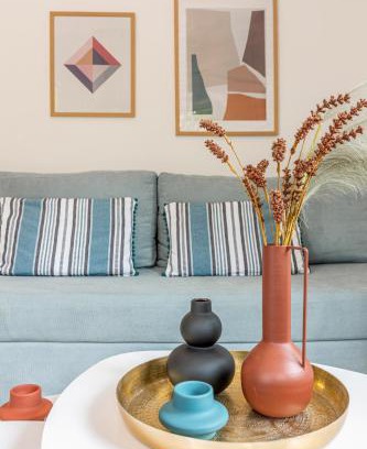 Analipsi Apartamento | LV Home: A LiVing experience !