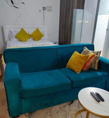 Ongata Rongai Apartamento | LV Homes