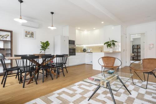 Santo Antonio Apartamento | LV Premier Amoreiras AM3
