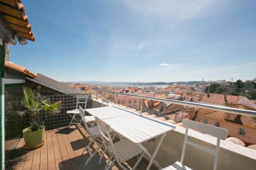 Sao Bento Apartamento | LV Premier Apartments P.Real- PI