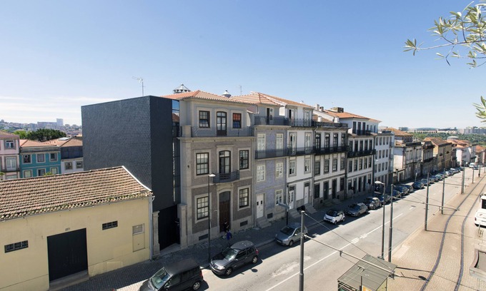 Uniao de Freguesias do Centro Apartamento | LV Premier Clerigos RE2