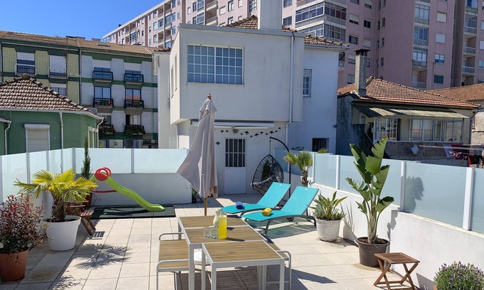 Vila Nova de Gaia Apartamento | LV Premier Gaia Apartments - GA