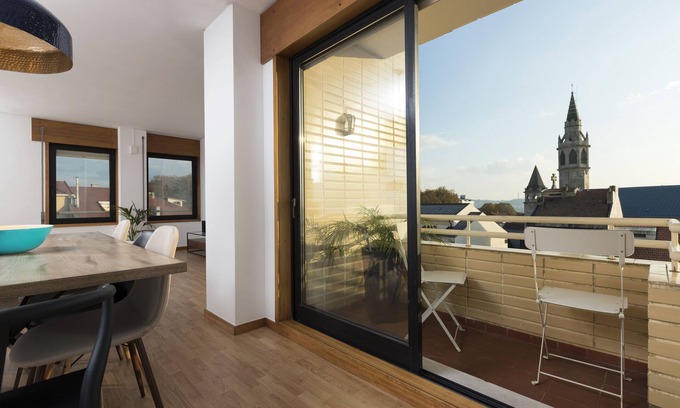 Paranhos Apartamento | LV Premier Marques - MQ2