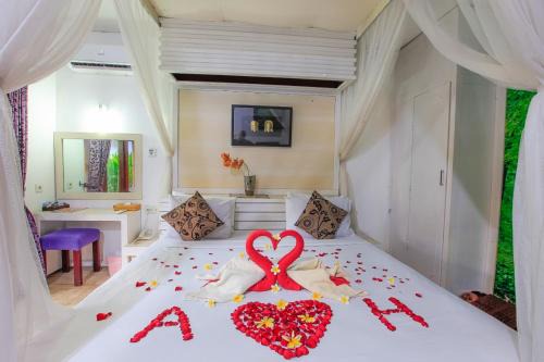 By Pass Ngurah Rai Villa | LV Villa Kuta Bali