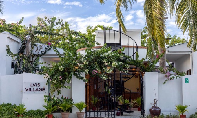 Dharavandhoo Casa | LVIS Village