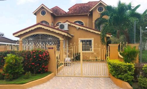 Montego Bay Apartamento | LW Guesthouse