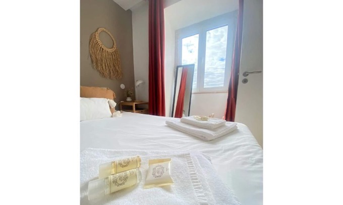 Santa Engracia Apartamento | Lx Alfama River Apartment
