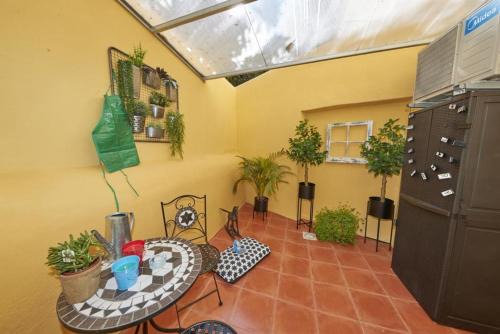 Santo Amaro Apartamento | Lx Factory Apartment! Outside terrace