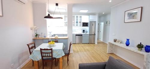 Carvoeira Apartamento | Lxroller Seomara Apartment 3 Bdr