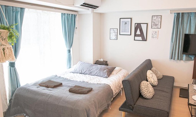 Sumida Casa | LY INN Ryogoku Annex