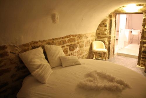Old Lyon Apartamento | Ly'Ove