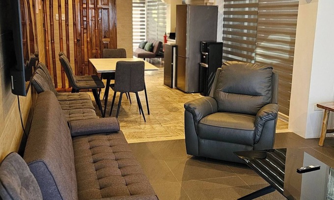 Kaputian Apartamento | La casa de Lydia el secreto de la casa