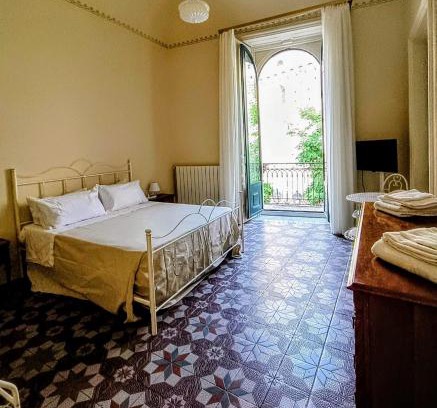Randazzo Apartamento | Lyberty