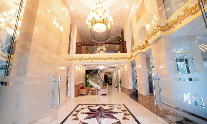 Thanh Khe Hotel | Lychee Hotel