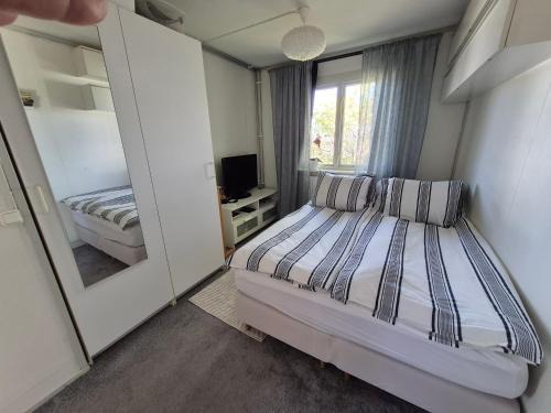Dosjebro Apartamento | Lyckans Lodge