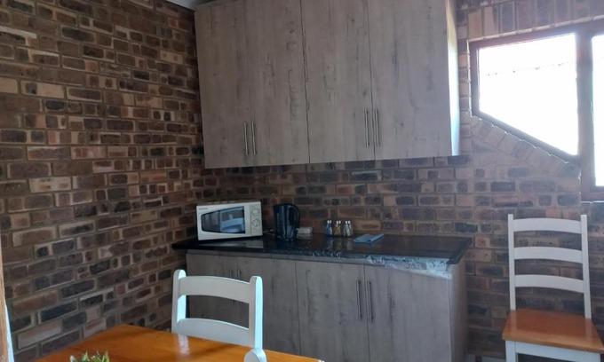 Thaba Chweu Casa | Lydenburg guesthouse