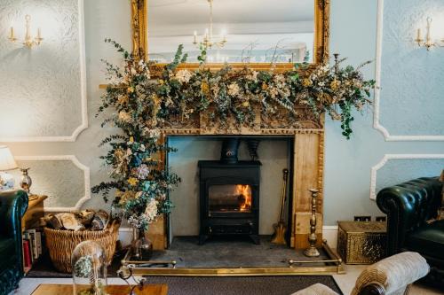 Lydford Casa | Lydford House