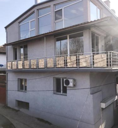 Titov Veles Apartamento | Lydia Center Apartment