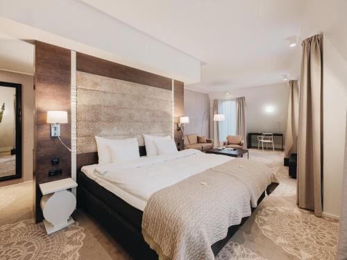 Old Town Hotel | Lydia Hotel