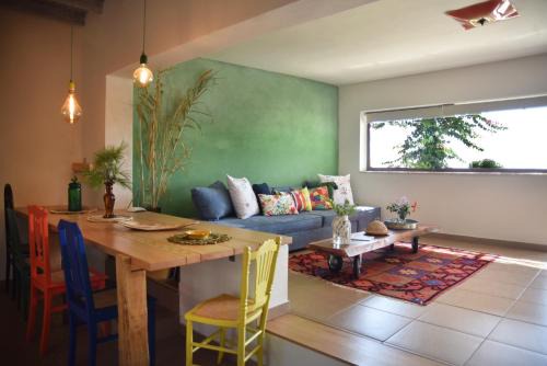 Abela Casa | Lydia House by Elefthia Syros