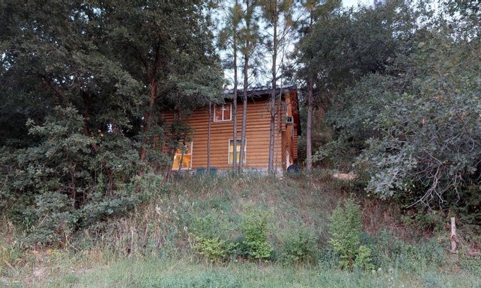 Glendale Cabina | Lydia's Canyon Cabin