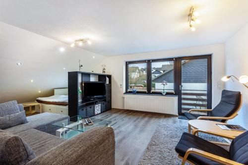 Ortsmitte Apartamento | Lydias Ferienwohnung