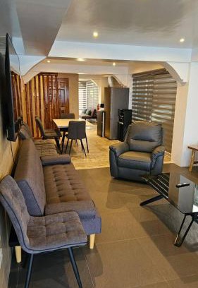 Kaputian Apartamento | Lydias House kaputian samal