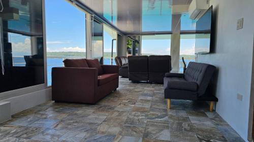 Kaputian Apartamento | Lydias House samal kaputian