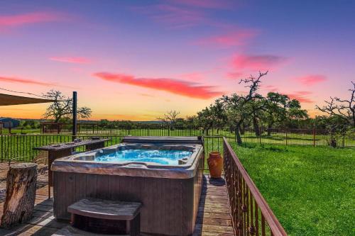 Wimberley Casa | Lyjendajay
