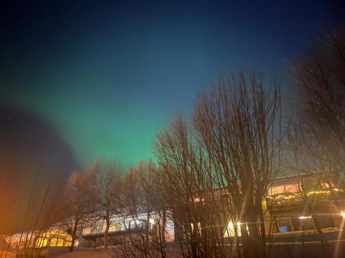 Tromso Apartamento | Lykkebo