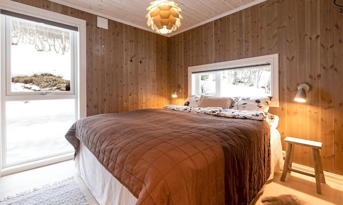 Møre og Romsdal Casa | Lykkeli