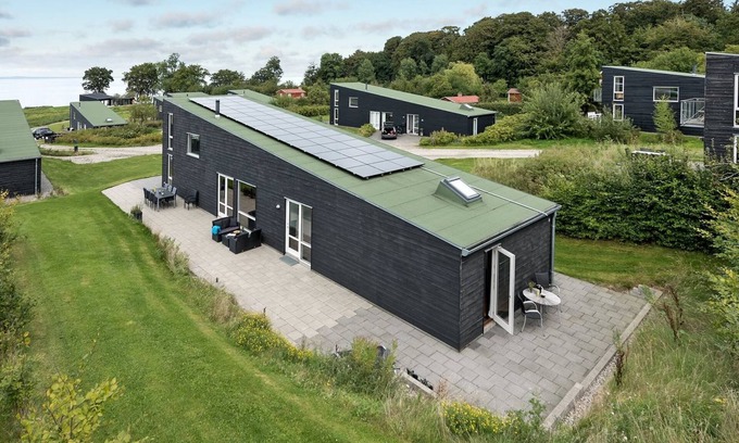Middelfart Casa | "Lyly" - 100m from the sea by Interhome