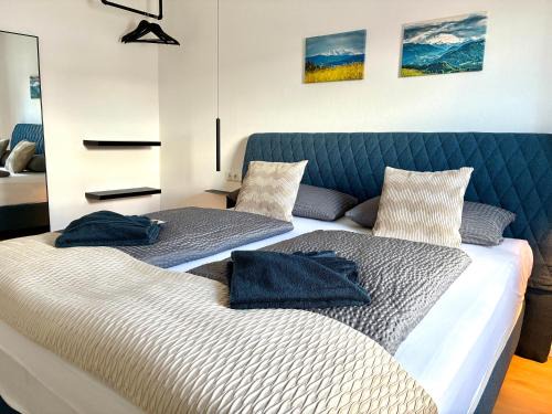 Immenstadt im Allgaeu Apartamento | LYMA Suites - Family Suite S66