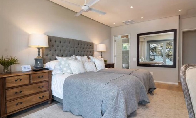 Selection Beach Apartamento | Lymegrove Beach Villa's Oyster Suite | Umdloti