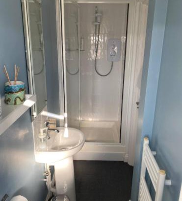 Holyoke Apartamento | Lymington-Town, Forest, Coast room 1