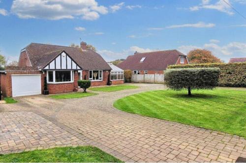 Lympne Casa | Lympne - 7 mins Channel Tunnel