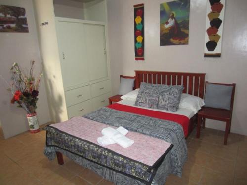 Baguio Casa | Lyn's Do Drop Inn Transient House