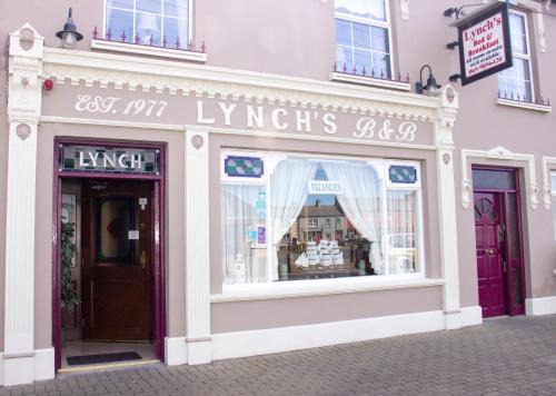 Kilkee Casa | Lynch's