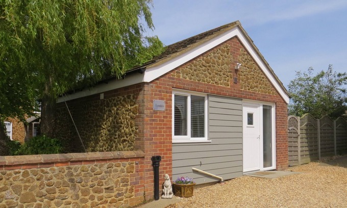 Hunstanton Cabaña | Lynda's